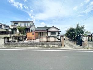 中田町上坂 中古戸建