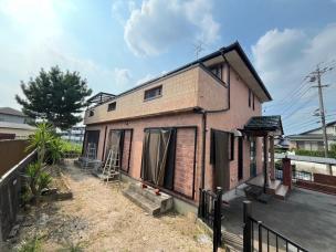 秋葉町７丁目 中古戸建