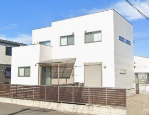 豊田市福受町 中古戸建