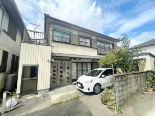 四郷町 中古戸建