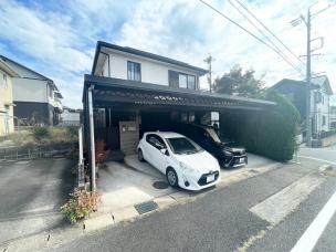 豊田市深見町 中古戸建